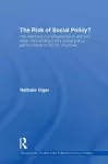 The Risk of Social Policy? cover