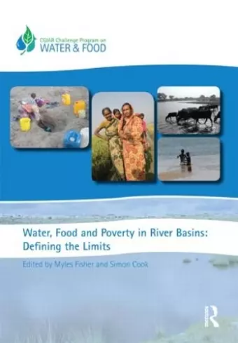 Water, Food and Poverty in River Basins cover