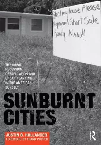 Sunburnt Cities cover