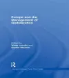 Europe and the Management of Globalization cover