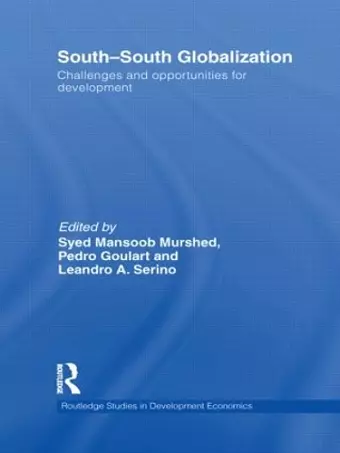 South-South Globalization cover