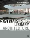 Contemporary Library Architecture cover