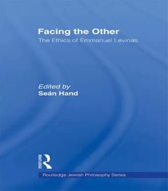 Facing the Other cover