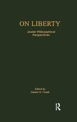 On Liberty cover