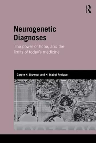 Neurogenetic Diagnoses cover