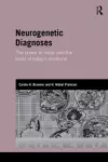 Neurogenetic Diagnoses cover