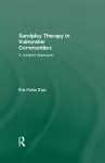 Sandplay Therapy in Vulnerable Communities cover