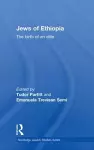 The Jews of Ethiopia cover