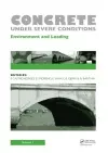 Concrete Under Severe Conditions, Two Volume Set cover