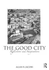 The Good City cover