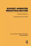 Export-Oriented Industrialisation cover