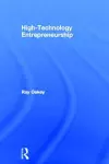 High-Technology Entrepreneurship cover