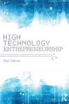 High-Technology Entrepreneurship cover