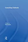 Coaching Cultures cover