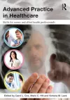 Advanced Practice in Healthcare cover