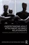 Understanding Adult Attachment in Family Relationships cover