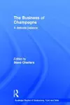 The Business of Champagne cover