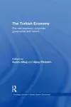 The Turkish Economy cover