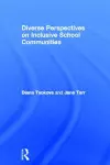 Diverse Perspectives on Inclusive School Communities cover