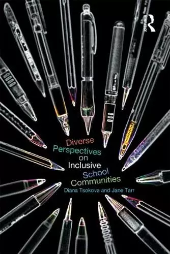 Diverse Perspectives on Inclusive School Communities cover