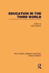 Education in the Third World cover