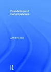 Foundations of Consciousness cover