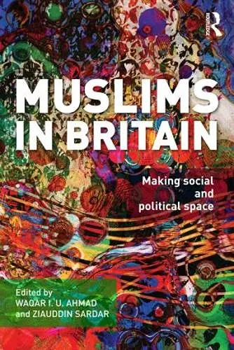 Muslims in Britain cover