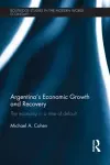 Argentina's Economic Growth and Recovery cover