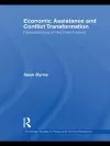 Economic Assistance and Conflict Transformation cover