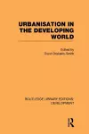 Urbanisation in the Developing World cover