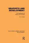 Seaports and Development cover