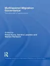 Multilayered Migration Governance cover