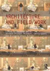 Architecture and Field/Work cover