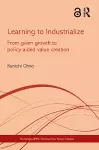 Learning to Industrialize cover