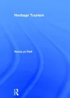 Heritage Tourism cover