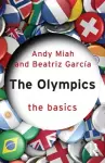 The Olympics: The Basics cover