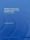 Medieval Andalusian Courtly Culture in the Mediterranean cover