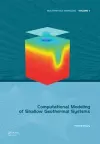 Computational Modeling of Shallow Geothermal Systems cover