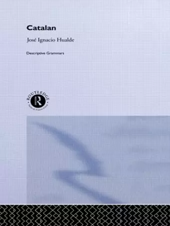 Catalan cover