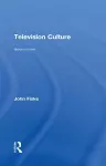 Television Culture cover