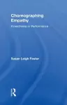 Choreographing Empathy cover
