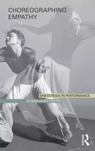 Choreographing Empathy cover