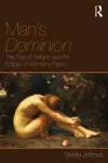 Man's Dominion cover