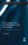 The European Union and Multilateral Trade Governance cover