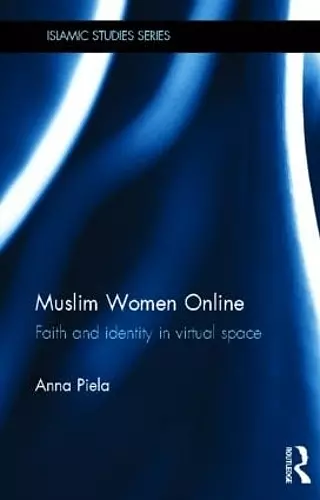 Muslim Women Online cover