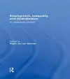 Employment, Inequality and Globalization cover