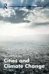 Cities and Climate Change cover