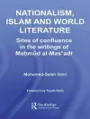 Nationalism, Islam and World Literature cover