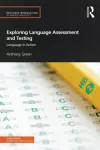 Exploring Language Assessment and Testing cover