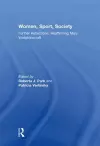 Women, Sport, Society cover